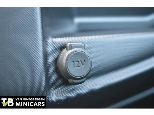 Microcar Dué Exclusive Brommobiel 2015 Diesel 6