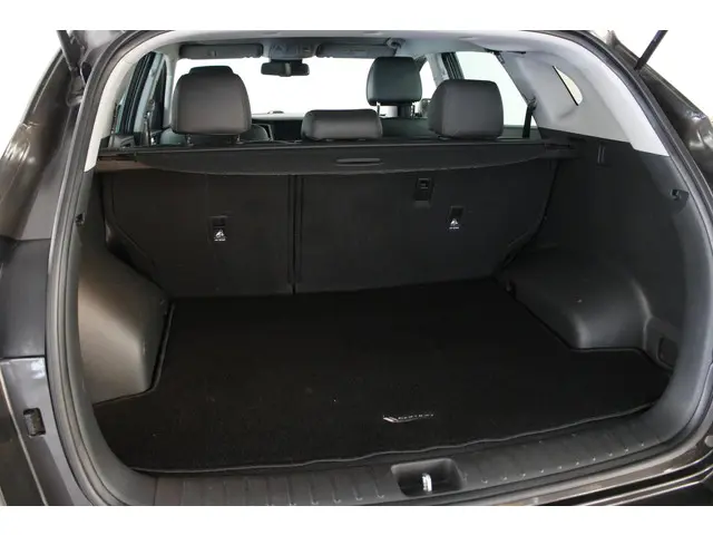 Hyundai Tucson 1.6 GDi Premium. 2016 Benzine 31