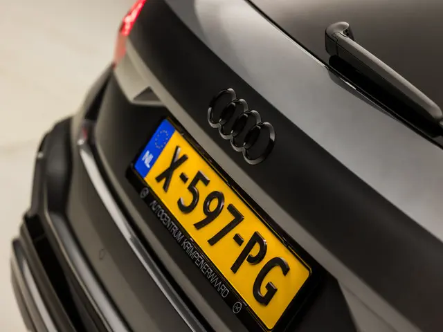 Audi Q2 35 TFSI S-Line Sport 2020 Benzine 40