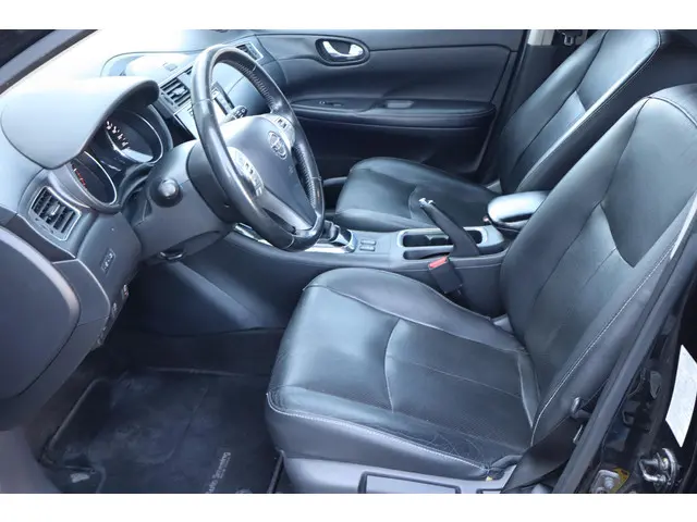 Nissan Pulsar 1.5 dCi Tekna 2014 Diesel 22