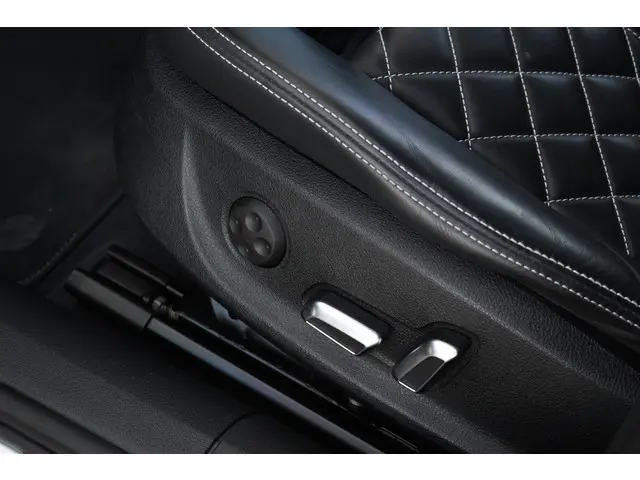 Audi S6 Avant 4.0 TFSI 450pk quattro 2016 Benzine 50