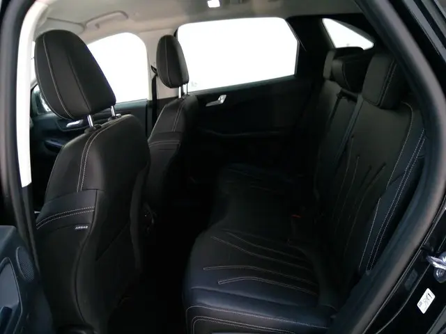 Ford Kuga 2.5 PHEV Vignale 2021 Hybride Benzine 8