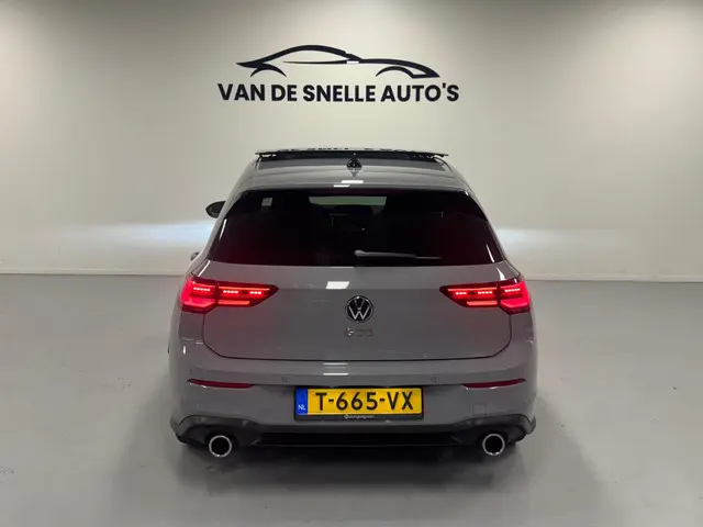 Volkswagen Golf 2.0 TSI GTI 2021 Benzine 6