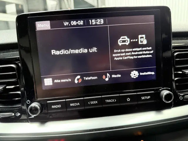 Kia Stonic 1.0 T-GDi MHEV DynamicLine 2023 Benzine 15