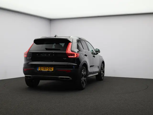 Volvo XC40 1.5 T3 Inscription 2019 Benzine 23