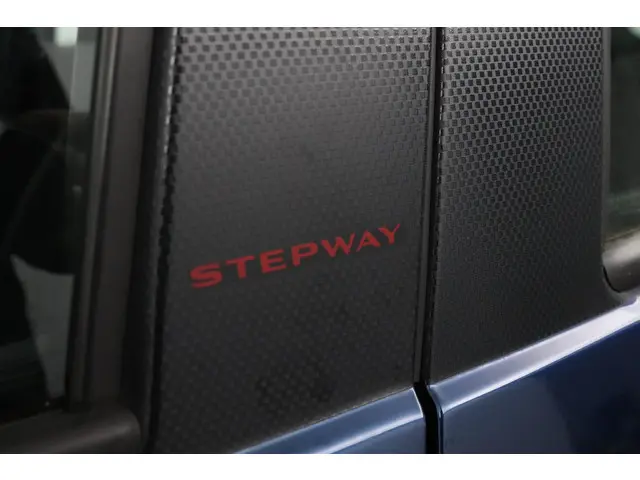 Dacia Logan MCV Stepway TCe 90 Tech Road 2019 Benzine 32