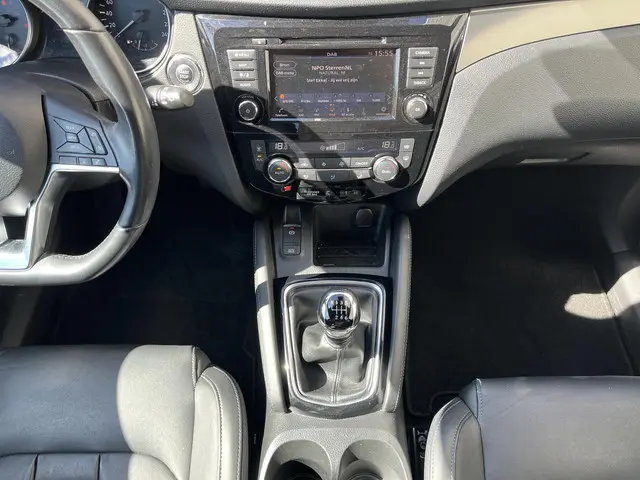 Nissan QASHQAI 1.3 DIG-T Tekna + 2019 Benzine 13