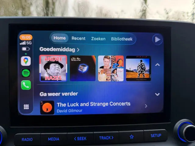 Hyundai Kona 1.6 GDI HEV Fashion 2021 Hybride Benzine 21