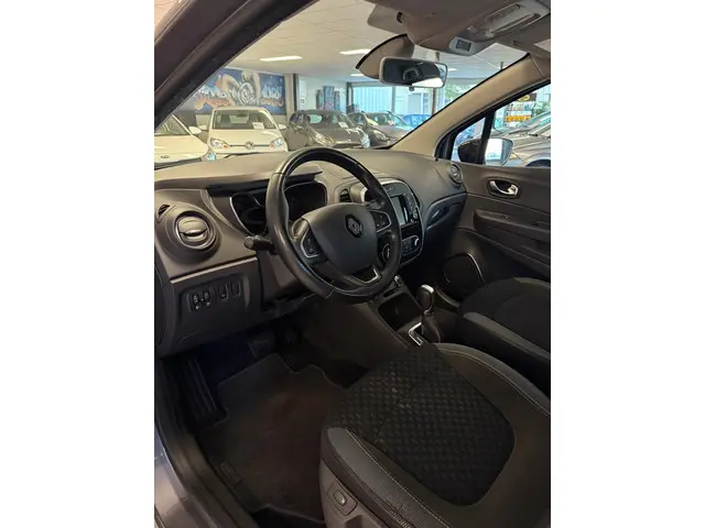 Renault Captur 1.2 TCe Intens 2017 Benzine 6