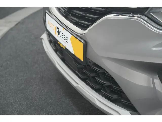 Renault Captur TCe 90 Techno 2024 Benzine 16