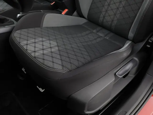 Volkswagen Polo 1.0 TSI 95pk DSG R-Line 2023 Benzine 11