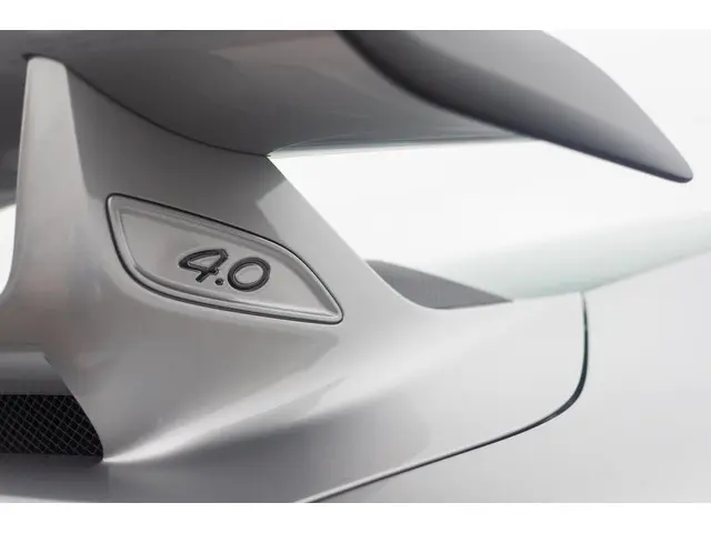 Porsche 911 4.0 GT3 2017 Benzine 7