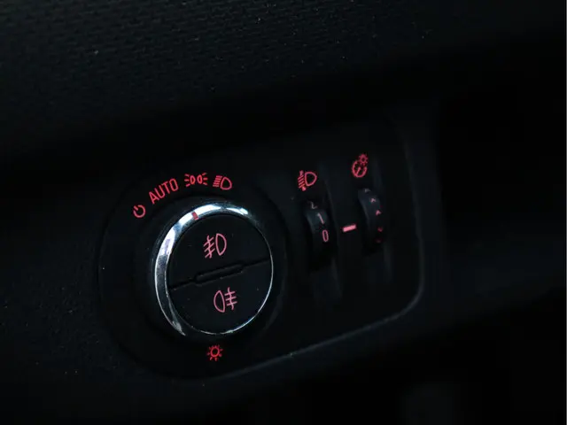 Opel Meriva 1.4 Turbo Design Edition 120PK 2016 Benzine 21