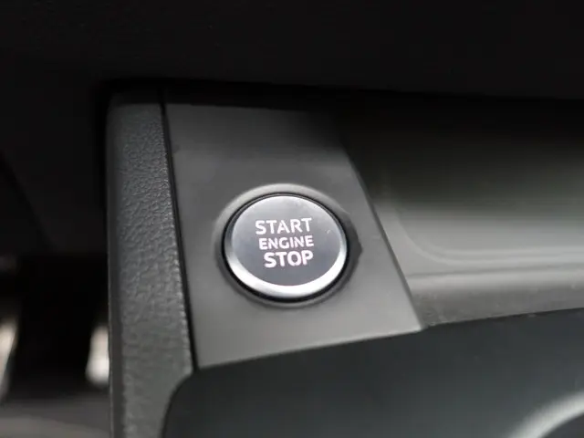 Audi A5 Sportback 40 TFSI S Line+ Aut- 2019 Benzine 15