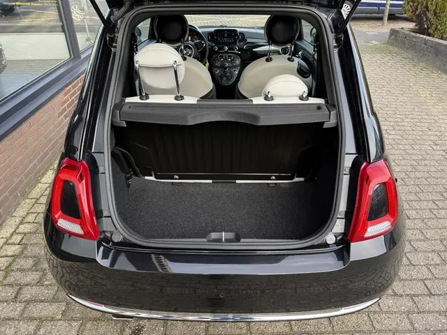 Fiat 500 1.0 Hybrid RED 2022 Benzine 15
