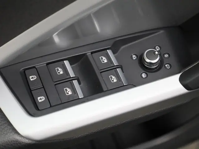 Audi Q3 Sportback 35 TFSI/150PK Pro Line S 2020 Benzine 24