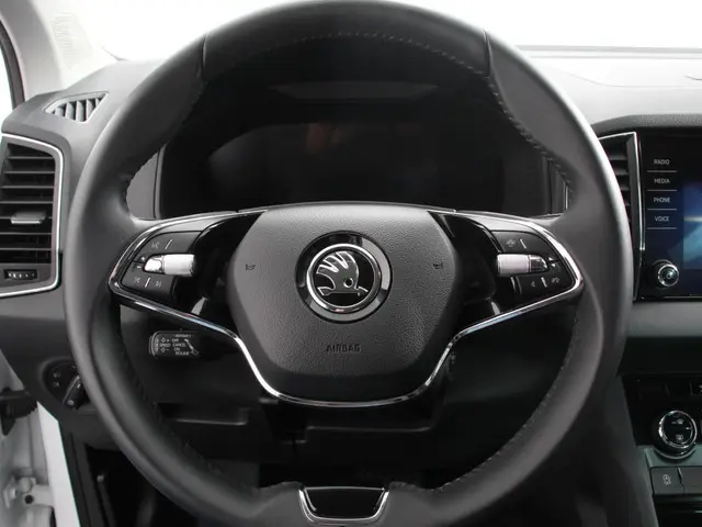 Škoda Karoq 1.5 TSI 150pk DSG Ambition 2024 Benzine 16