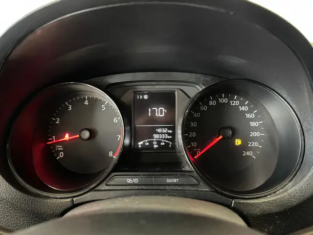 Volkswagen Polo 1.0 2015 Benzine 21