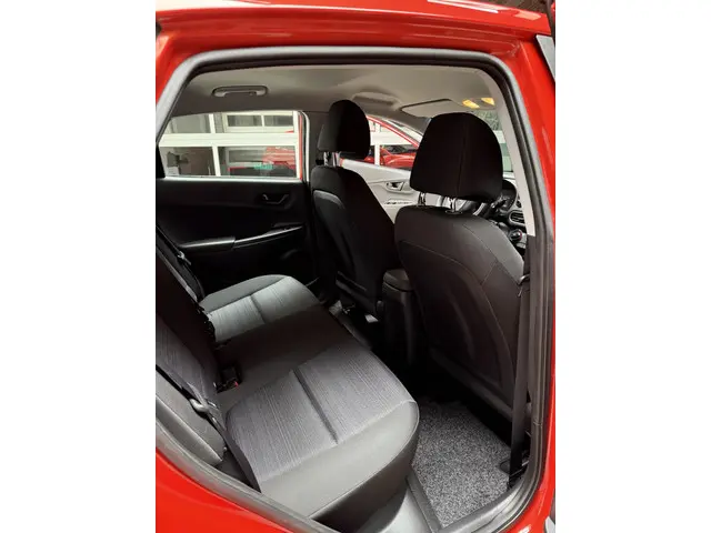 Hyundai Kona 1.0 T-GDI i-Drive 2019 Benzine 9