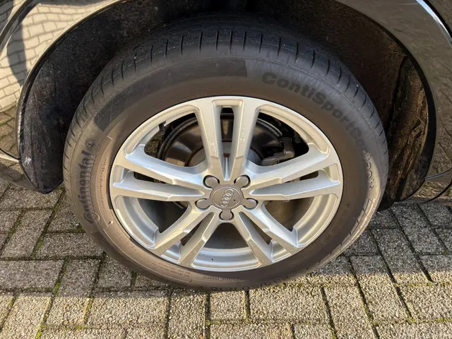 Audi Q3 1.4 TFSI Sport Advance Sport 2018 Benzine 6