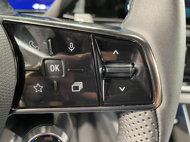 Renault 4 comfort range iconic 52 kWh 2025 Elektrisch 19