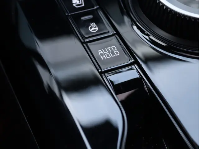 Kia Niro EV ExecutiveLine 64.8 kWh 2022 Elektrisch 77
