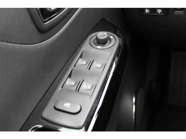 Renault Captur TCe 90 Dynamique 2017 Benzine 10