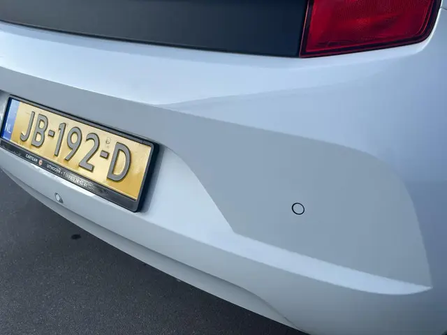 SEAT Mii 1.0 Sport Connect, VERKOCHT !!! 2016 Benzine 24