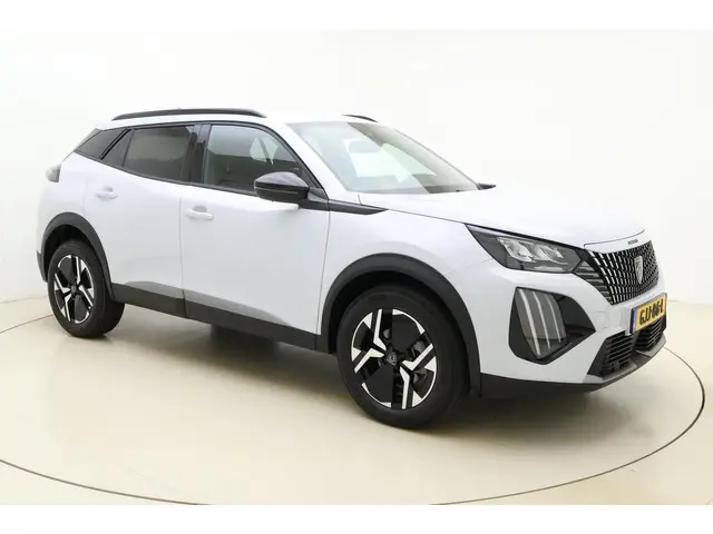 Peugeot 2008 1.2 PureTech 100 Allure 2024 Benzine 8