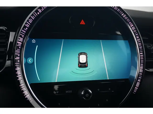 MINI Electric 3-deurs 2022 Elektrisch 19