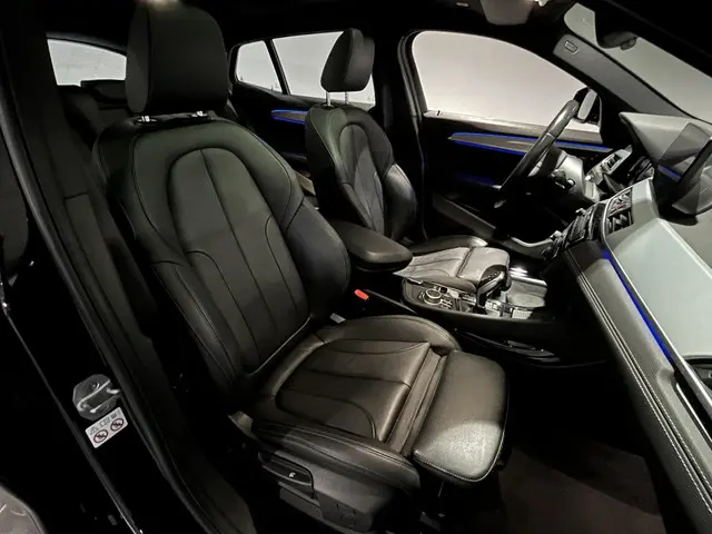 BMW X2 sDrive20i High Executive Edition 2020 Benzine 25