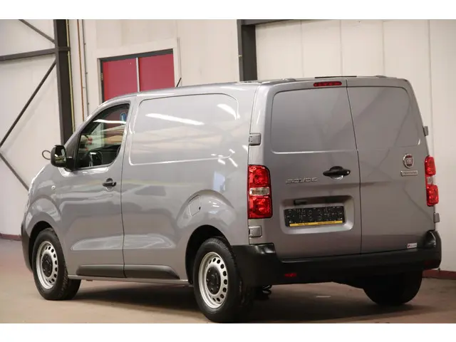 Fiat Scudo 1.5 MULTIJET 120 COMPACT BUSINESS 2022 Diesel 13