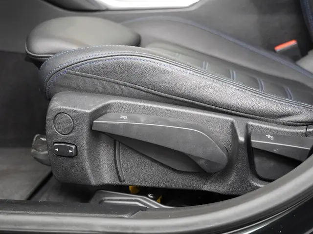 BMW i4 M50 High Executive 84 kWh 2022 Elektrisch 22