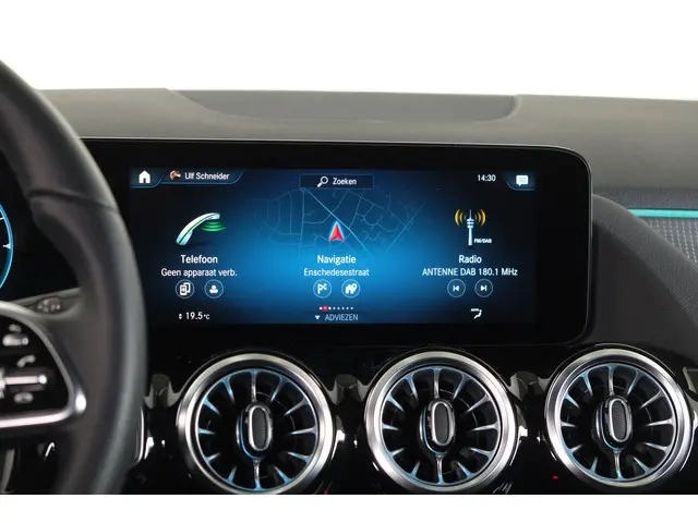 Mercedes-Benz EQA 250 Business 67 kWh 2022 Elektrisch 13