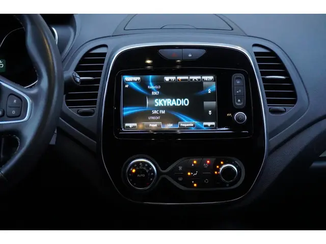 Renault Captur 1.3 TCe Intens 2019 Benzine 29