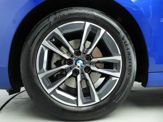 BMW 2 Serie Active Tourer 218i 2024 Benzine 42