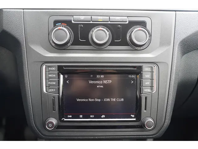 Volkswagen Caddy Maxi 1.0 TSI Trendline 2020 Benzine 21