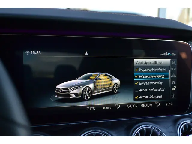 Mercedes-Benz CLS 450 4M Ed.1 AMG 2019 Benzine 60