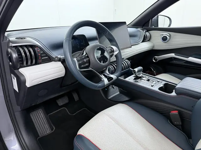 BYD ATTO 3 Design 60 kWh 2023 Elektrisch 19