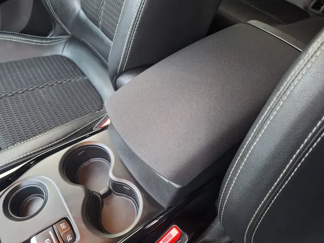 Renault Kadjar 1.2 TCe Intens 2018 Benzine 19