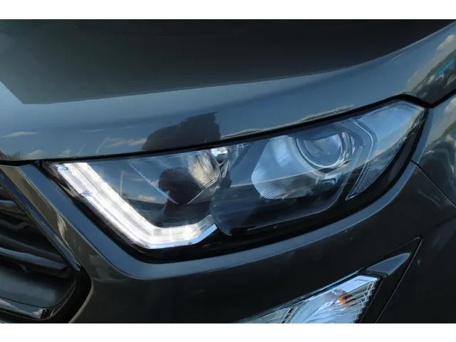 Ford EcoSport 1.0 EcoBoost 125 PK ST-Line 2020 Benzine 24