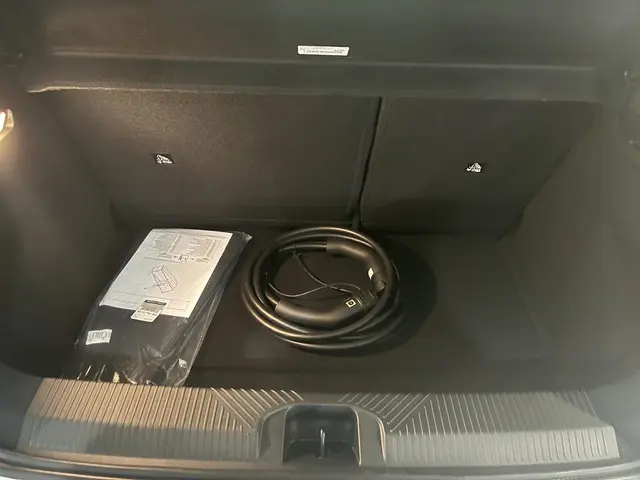 Alpine A290 GTS 52 kWh 2025 Elektrisch 9