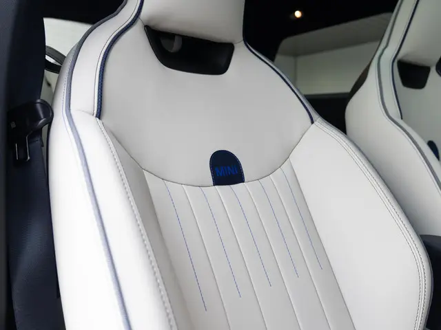 MINI 3-Deurs Cooper E 2025 Elektrisch 12