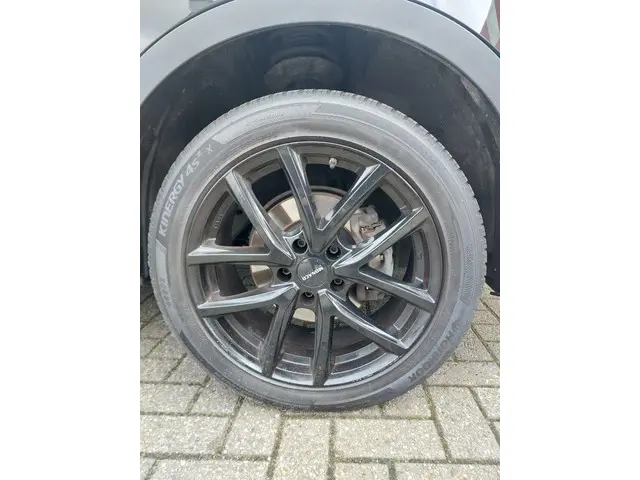 Nissan QASHQAI 1.2 Acenta 2014 Benzine 23