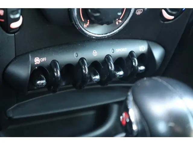 MINI Countryman Mini 1.6 Cooper S Chili 2013 Benzine 17