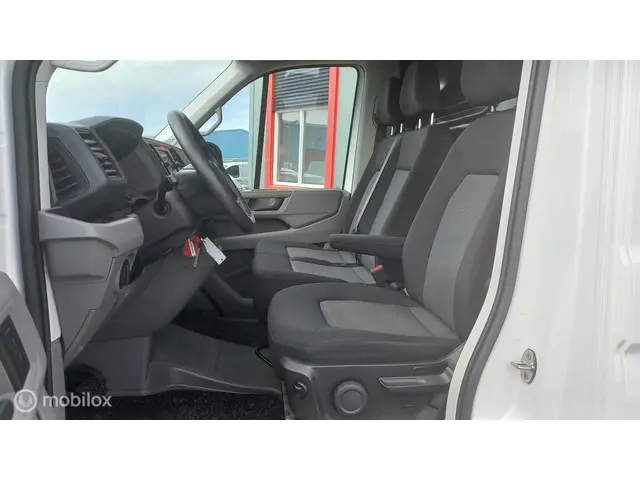 Volkswagen Crafter Bestel 35 2.0 TDI L4H3 2022 Diesel 9