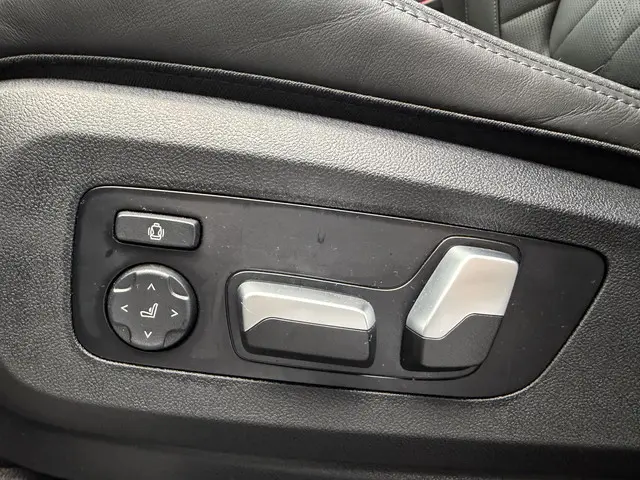 BMW X5 xDrive50e High Executive 2024 Hybride Benzine 18