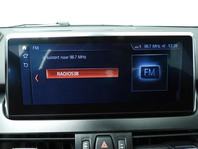 BMW 2 Serie Active Tourer 218i 2022 Benzine 29