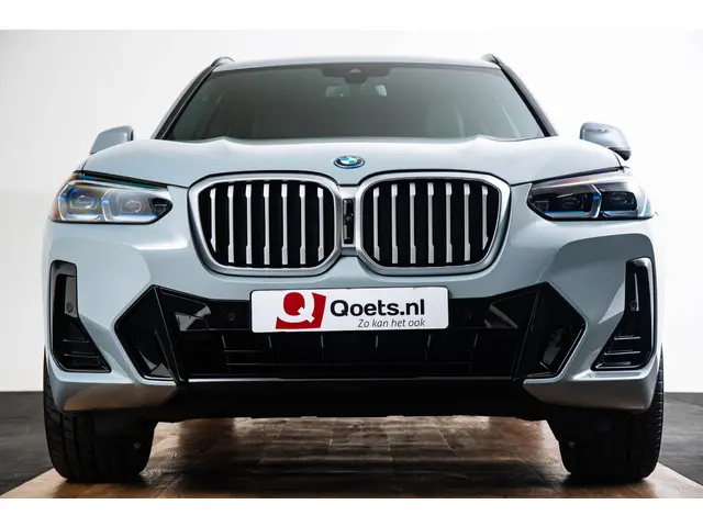 BMW X3 xDrive30e High Executive 2022 Hybride Benzine 41