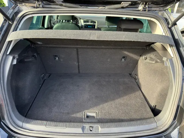 Volkswagen Golf 1.2 TSI Comfortline 2013 Benzine 32